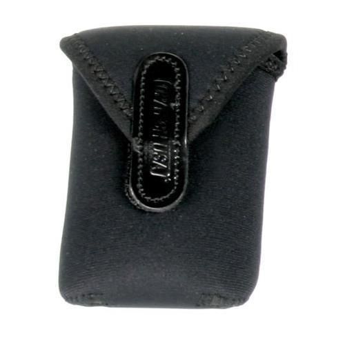 Op/tech photo / electric universal pouch, mini size - black #6401264 for sale
