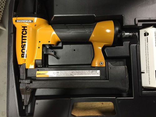 Bostitch Model SX-150