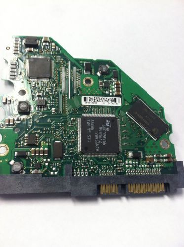 ST3160023AS, 9W2814-633, 8.12, 100340680 M, Seagate SATA 3.5 PCB
