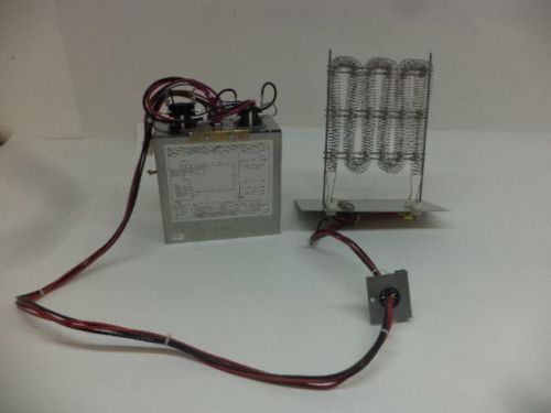 NEW RHEEM HEATER CONTROLLER RXQJ-C10J  208-240 VOLT SINGLE PHASE 9.6 KW