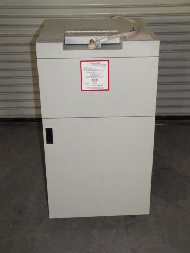 SEM HIGH SECURITY 200  DS-200  SHREDDER  (#1144)