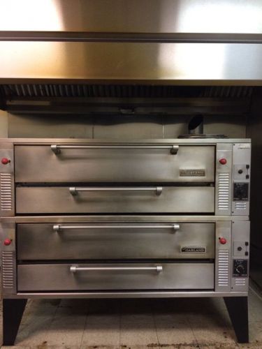 pizza restaurant equipment