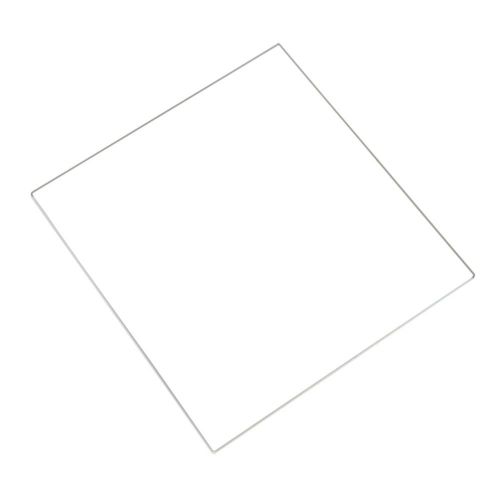 3D Printer MK2 MK3 Heated Bed Tempered Borosilicate Glass Plate 213*200*3mm DT