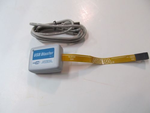 Altera PL-USB-BLASTER-RCN USB Blaster Rev. C  p/n P06-18025R-00