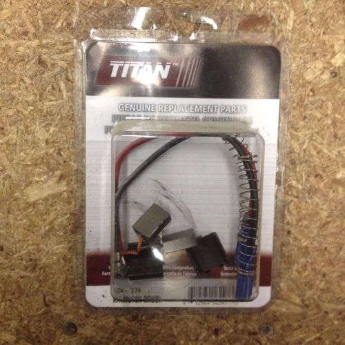 Titan Kit Motor Brush 704-276