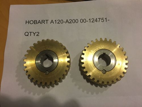 HOBART Gear 124751-3