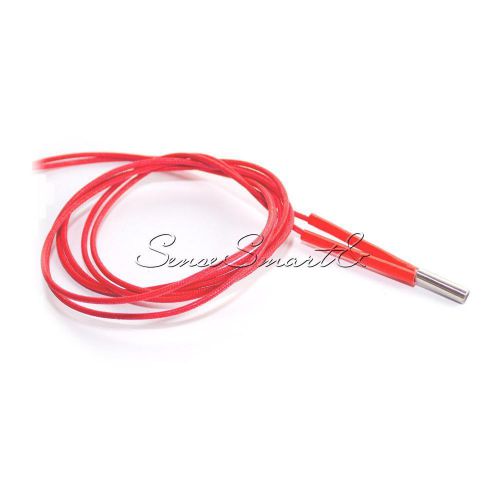 24v 40w ceramic cartridge wire heater for arduino 3d printer prusa reprap st for sale