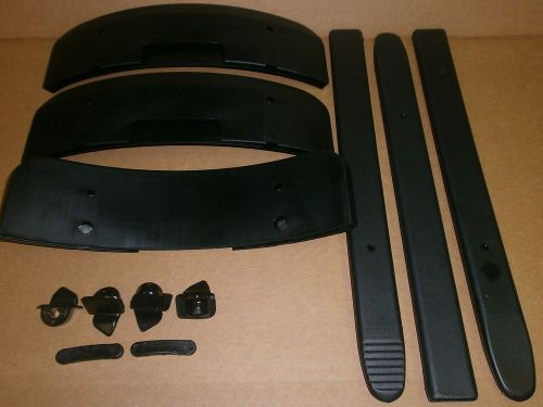 Corghi tire changer plastic wheel protection kit for sale