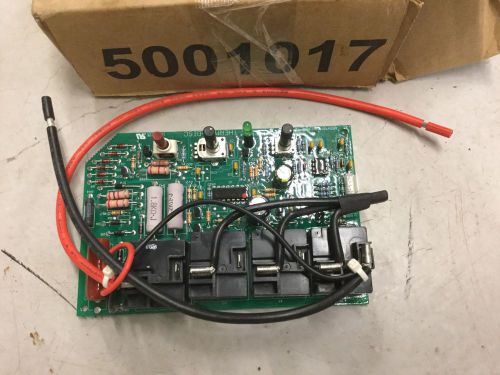 Electronic Control Board 5001017 Therm-o-disc Control