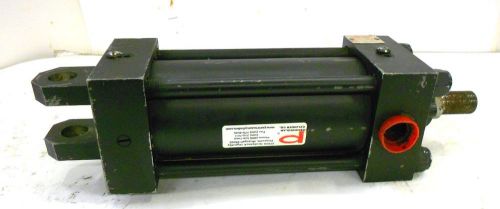 Peninsular hydraulic cylinder, hp3325a, bore 3.25 , 3000 psig for sale