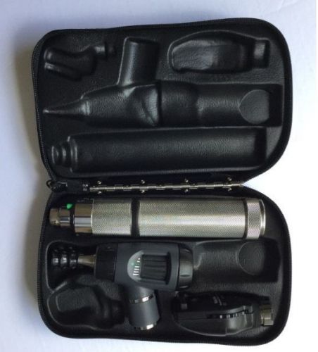 Welch allyn diagnostic set # 97150-m for sale