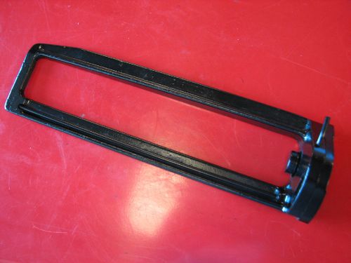 HEIDELBERG 10X15 WINDMILL FEED PILE SIDE GUIDES
