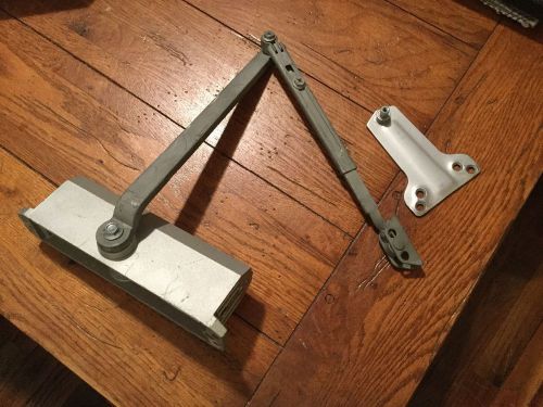 9 norton 1601 door closers--free shipping for sale