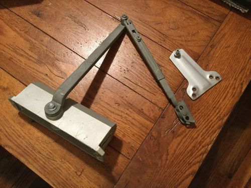 9 Norton 1601 door closers--FREE SHIPPING