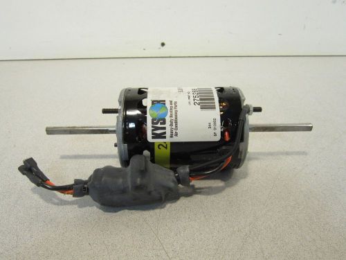 Alternating Current Blower Motor 275288