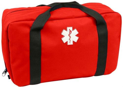 Orange Rothco EMS EMT Trauma Emergency Bag