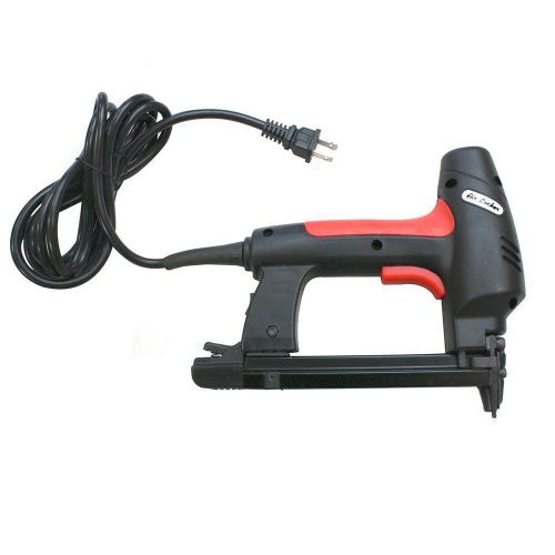 Air Locker U630E Electric Upholstery Stapler/Nailer