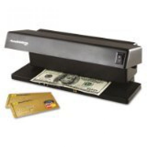 AccuBanker D63 Compact Counterfeit  Detector with UV Ultraviolet and Watermark