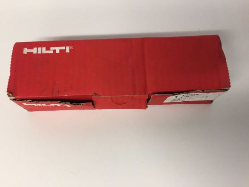 NEW HILTI  X-76-P-EPN-PTR REPLACEMENT PISTON FOR HILTI DX 76 NAIL GUN