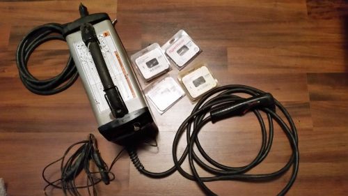 Hypertherm Powermax30  With accessories