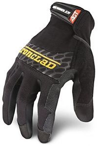 Ironclad Box Handler Gloves BHG-05-XL- Extra Large