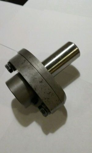 Brown &amp; Sharpe 67-122 adjustable tool holder
