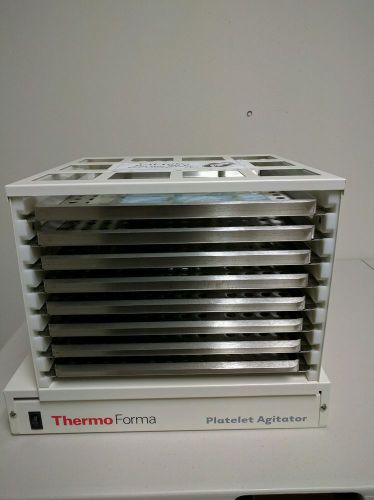 Thermo Forma Platelet Agitator