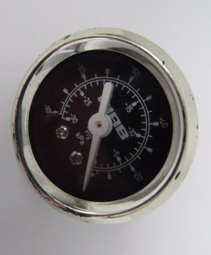 Piab gauge f+r 105-106-110-111 for sale