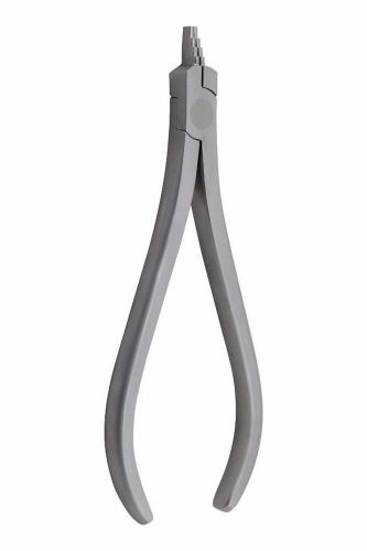 HiTeck Nance Loop Forming Pliers, Orthodontic Instrument Lifetime Warranty