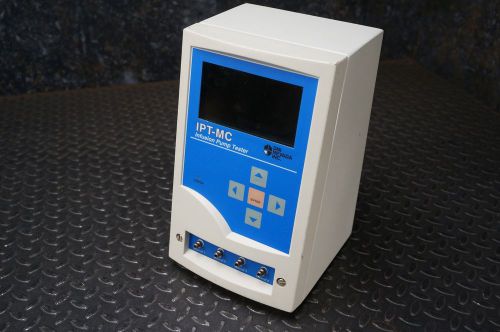 DNI Nevada IPT-MS Infusion Pump Tester Four Channel
