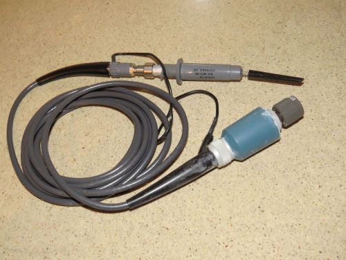 ^^  TEKTRONIX P6008  OSCILLOSCOPE PROBE (A13)