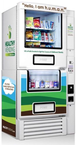Vending Machine