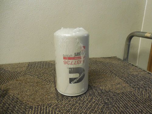 CUMMINS LUBE FILTER 3937736 LF3970 NEW