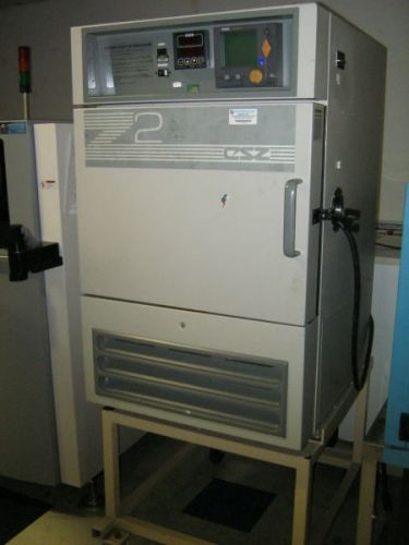 CSZ Environmental Test Chamber Z-2