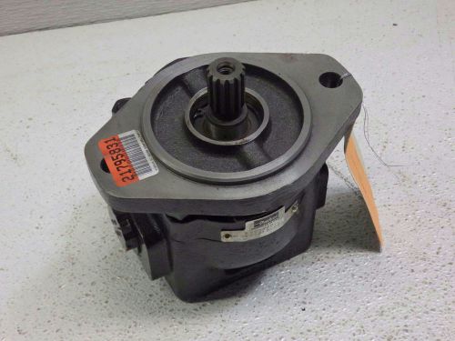 PARKER SG001001 Hydraulic Motor