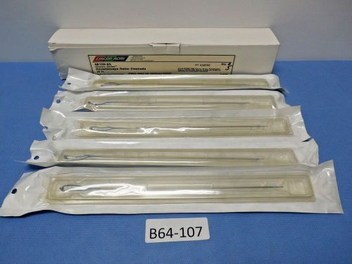 CIRCON ACMI 4812R-6S Resectoscope ROLLER Electrodes 28Fr Laparoscopy,(BOX of 6)