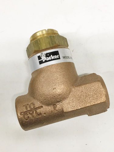 Parker 032500419 flow control valve 250 psig 1/2 npt for sale