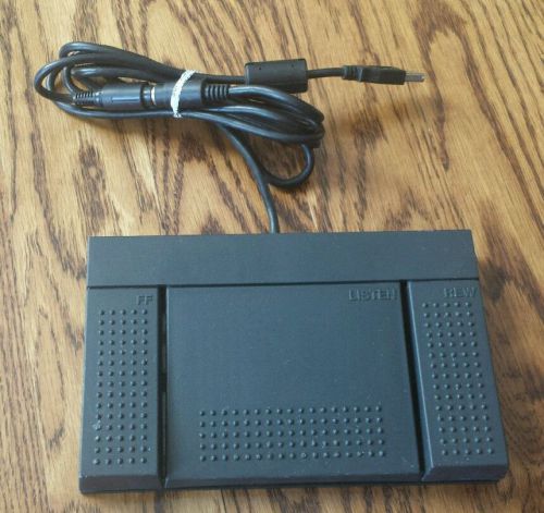 Olympus  Foot Switch model- RS23