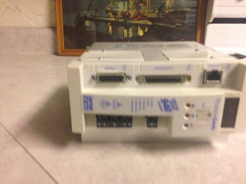 Lenze AC Tech Digital Servo 940 Position Servo New 7 Day Warranty