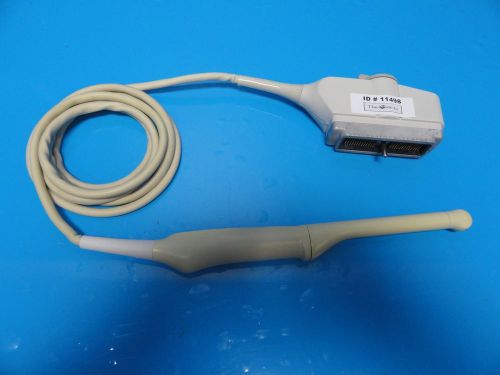 Samsung medison ec4-9es endocavity trasnducer for sonoace x4/8000/9900 (11498) for sale