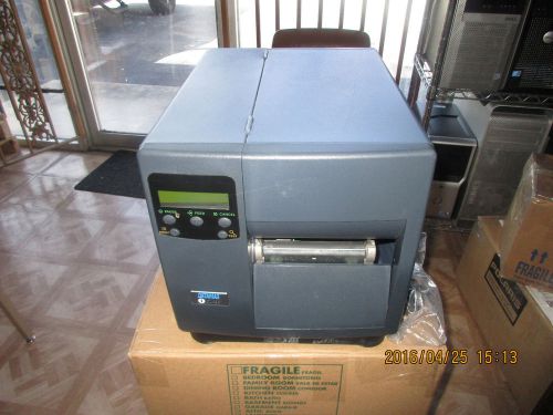 Datamax I-4206 Label Thermal Printer * Qty Available