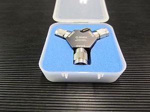 JDU 72450509 OPEN / SHORT / LOAD CALIBRATION KIT