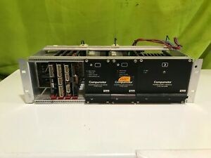parker compumotor CD25 CD20 PM1200B