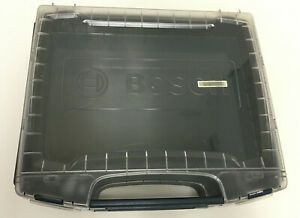 Bosch Compartment Tool Box 14-1/4&#034; x 12-1/2&#034; x 2-1/4&#034;