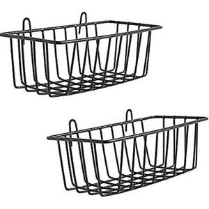 30X(2 PCS Shelf for Design Metal Wall Grille Shelf Design Grid Photo Wall Used