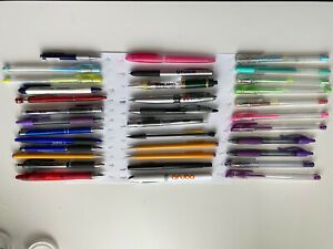 Pen &amp; Mechanical Pencil LOT 35 Pieces