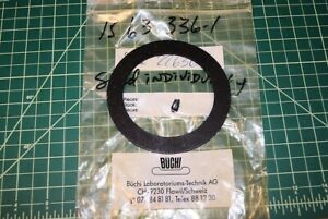 Buchi Brinkman Rotovapor R151 Gasket #15-63336-1 New