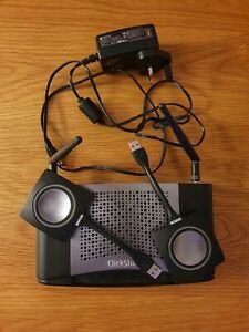 Barco ClickShare CSE-200 Wireless Presentation System bundle.Black