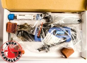 Norton Die Grinder 69957308000 Blue (SLB026910)