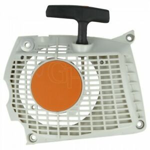 Stihl MS261, MS261C Recoil Starter Assembly